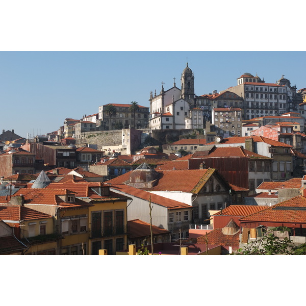 Photo Portugal Porto 2013-01 149