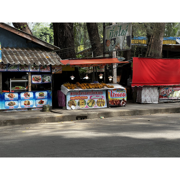 Photo Thaïlande Hat Yao 2023-01 63