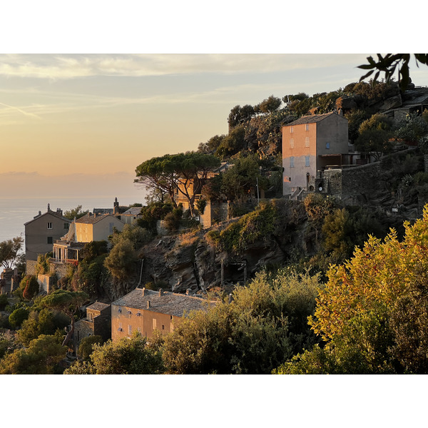Photo France Corse Nonza 2023-10 10