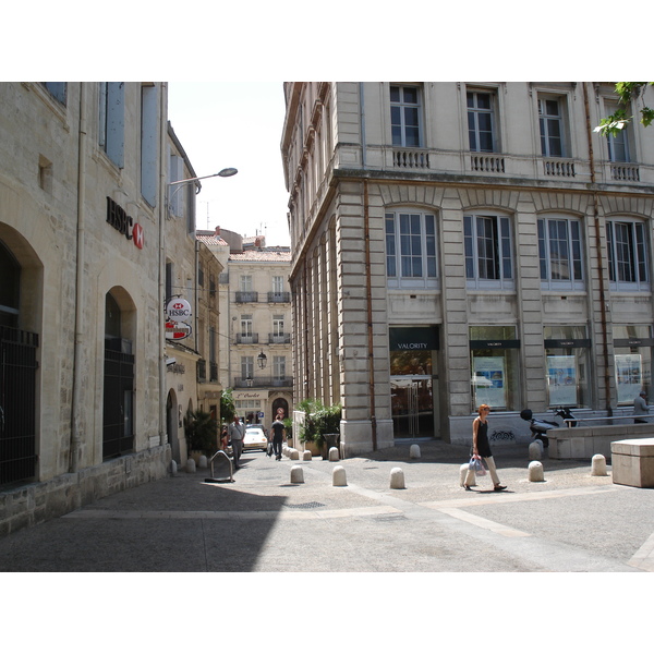 Photo France Montpellier 2006-06 5