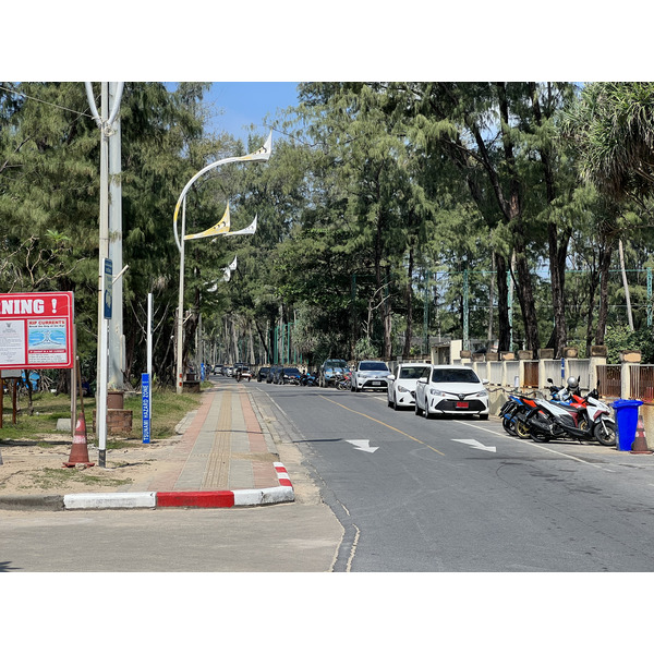 Photo Thaïlande Phuket Plage de Kata 2021-12 92