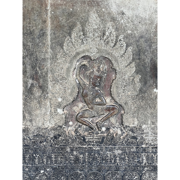 Photo Cambodge Siem Reap Angkor Wat 2023-01 349