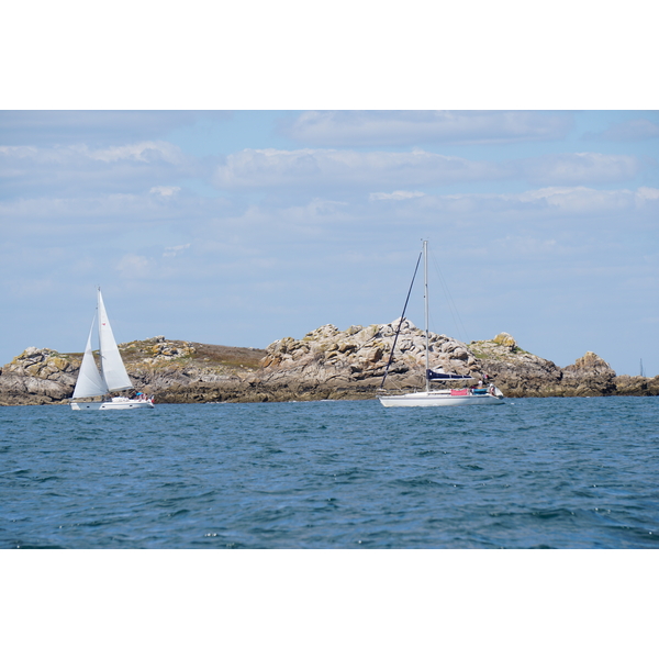 Photo France Houat 2016-08 23
