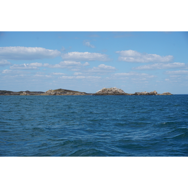 Photo France Houat 2016-08 20