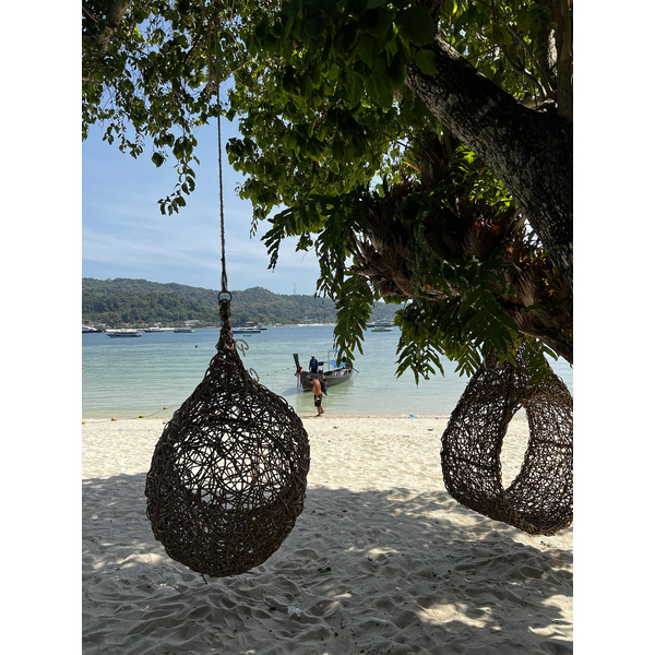 Photo Thaïlande Ko Phi Phi Don 2021-12 81