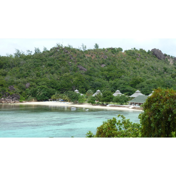 Photo Seychelles Praslin 2011-10 162