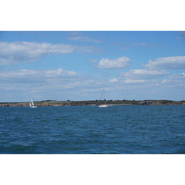 Photo France Houat 2016-08 25