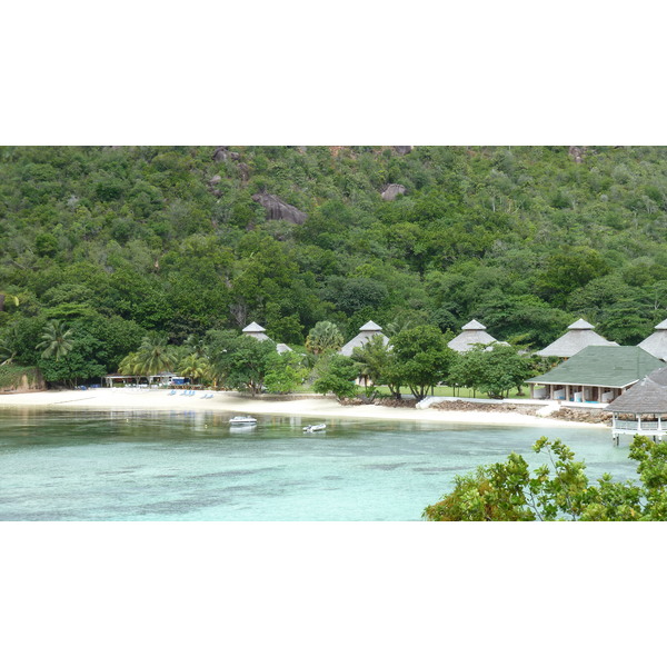 Photo Seychelles Praslin 2011-10 179