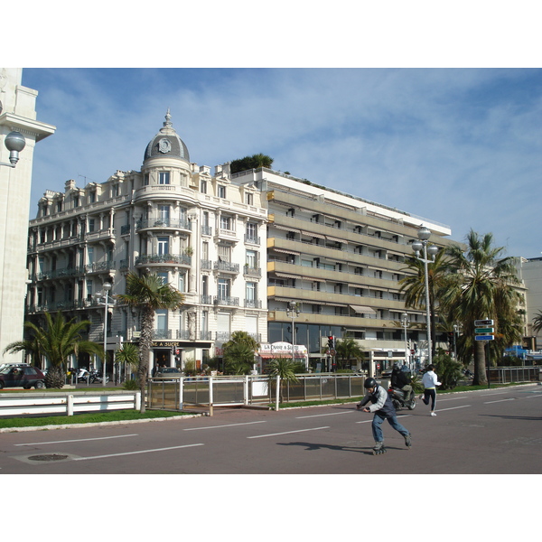 Photo France Nice 2007-02 75