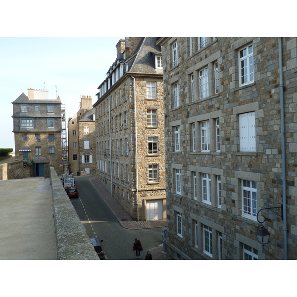Photo France Saint Malo 2010-04 96