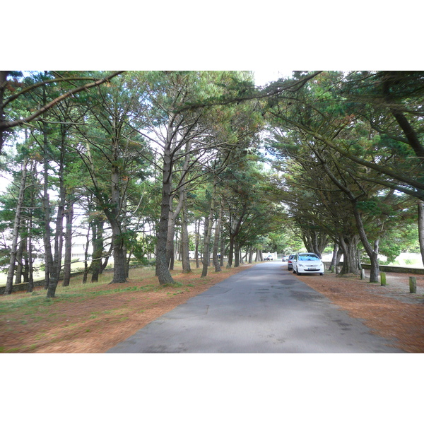 Photo France Saint Philibert 2008-07 19