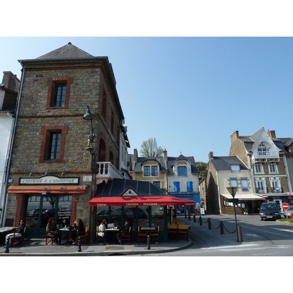 Photo France Cancale 2010-04 36