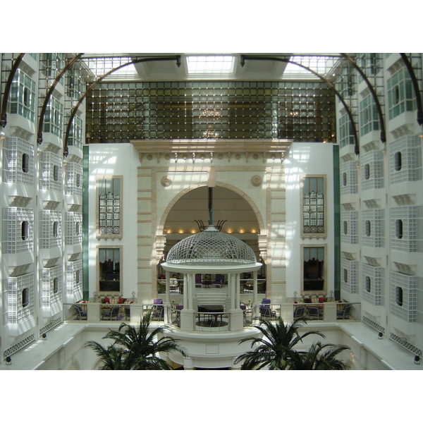 Photo Inde Bombay Hotel ITC Grand Maratha 2003-05 9
