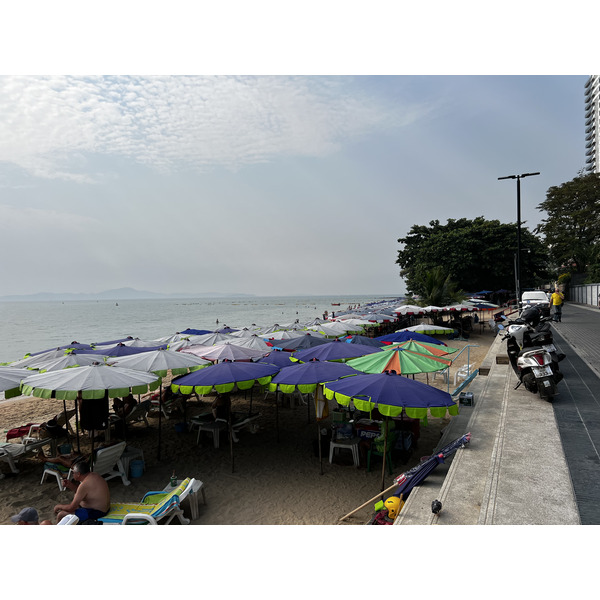 Photo Thaïlande Pattaya 2023-01 15