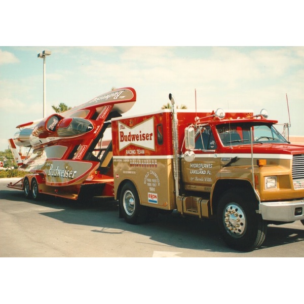 Photo États-Unis Miami 1991-11 3