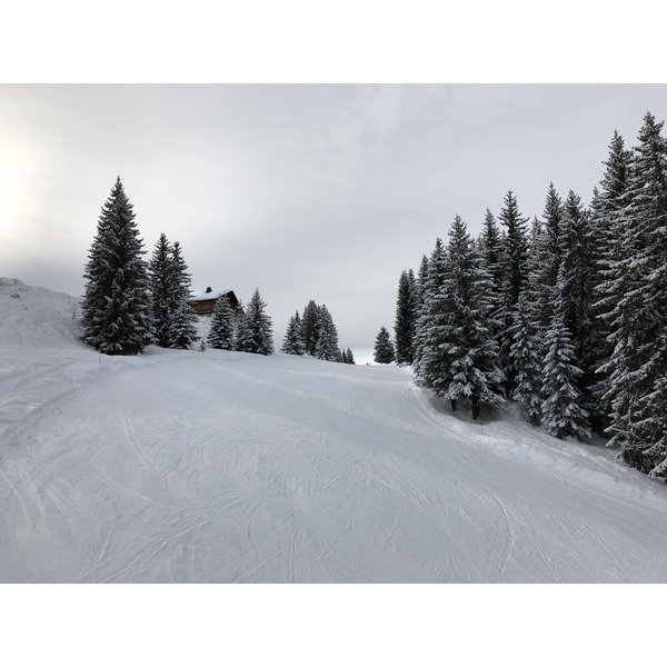 Photo France La Clusaz 2017-12 292