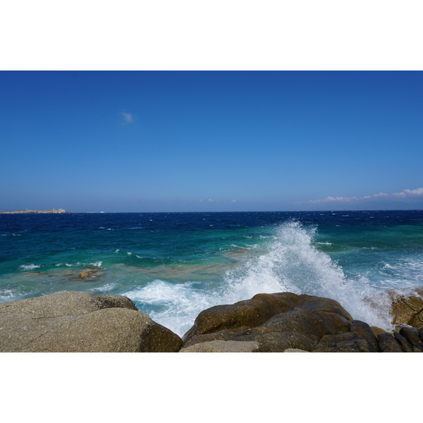 Photo Grèce Mykonos 2016-07 79