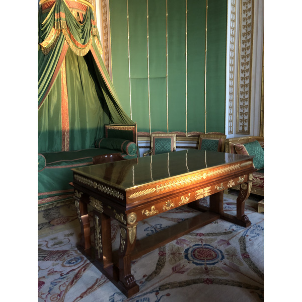 Photo France Fontainebleau 2019-04 124