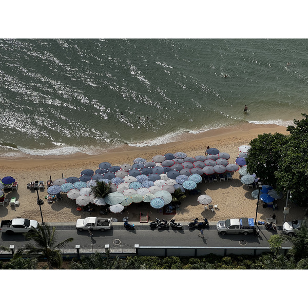 Photo Thaïlande Pattaya 2022-12 7