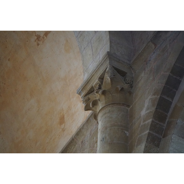 Photo France Conques Abbatiale Sainte-Foy de Conques 2018-04 104