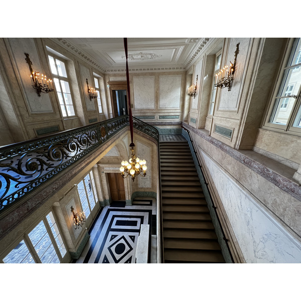 Photo France Paris Hotel de la Marine 2023-04 95