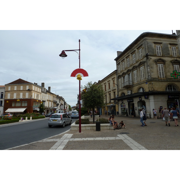 Photo France Bergerac 2010-08 54