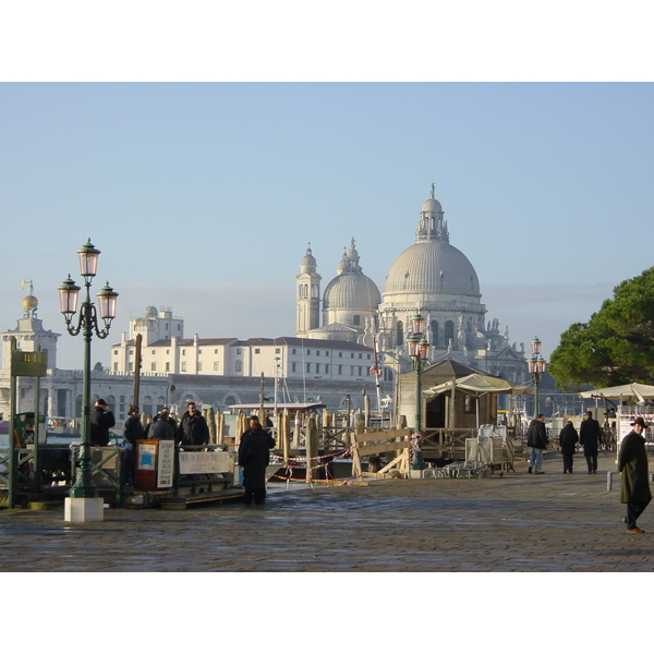 Photo Italie Venise 2000-12 69