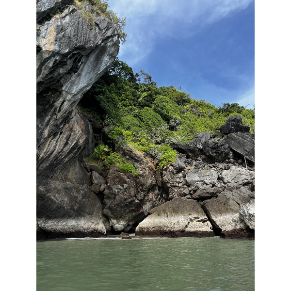 Photo Thaïlande Hat Yao 2023-01 31