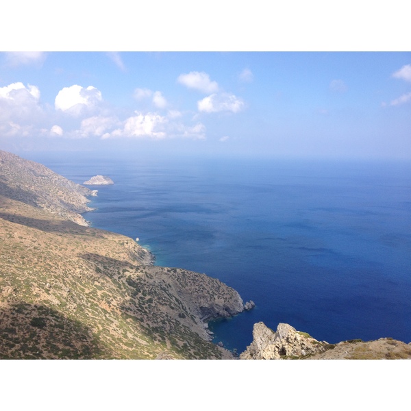 Photo Grèce Amorgos 2014-07 342