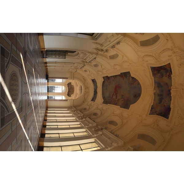 Photo France Paris Petit Palais 2016-03 19