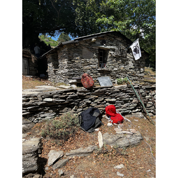 Photo France Corse Refuge de Callerucciu 2022-06 31