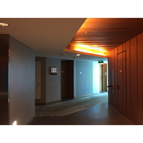 Photo Thaïlande Marriott Rayong 2016-01 71