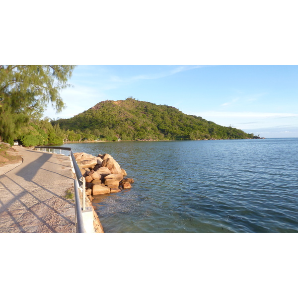 Photo Seychelles Praslin 2011-10 174