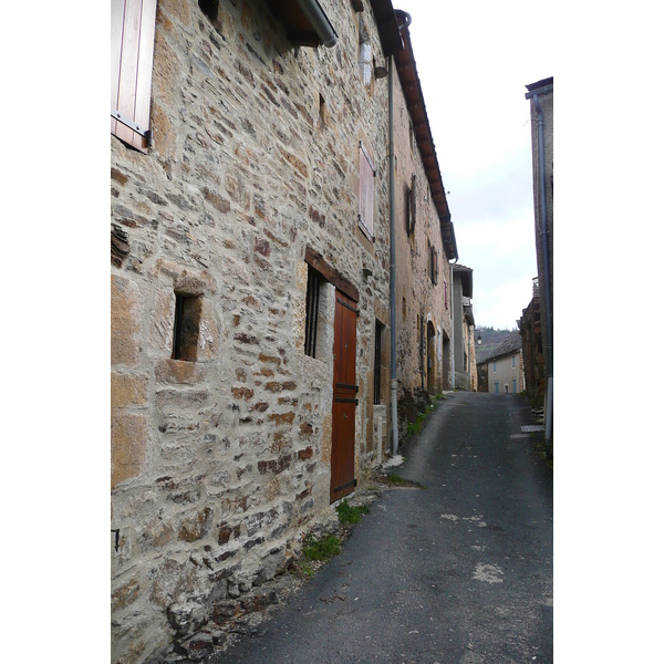 Photo France Cocurès 2008-04 19
