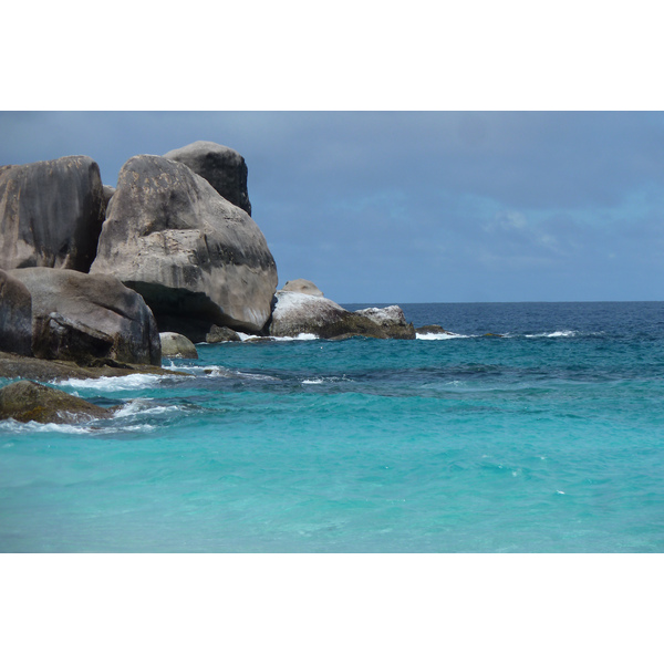 Photo Seychelles Grande Soeur 2011-10 0