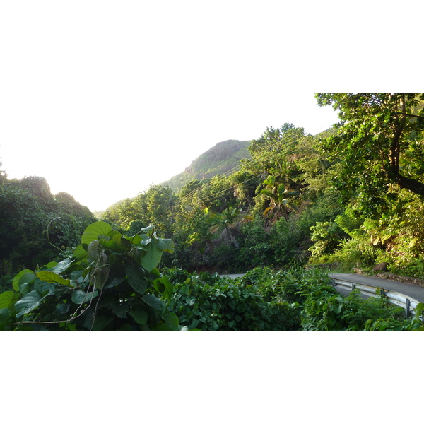 Photo Seychelles Praslin 2011-10 222