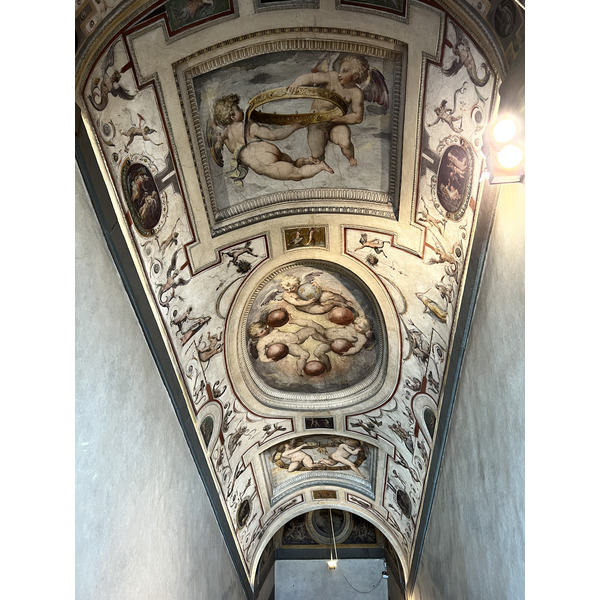 Photo Italie Florence Palazzo Vecchio 2021-09 188