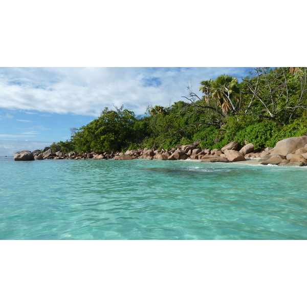 Photo Seychelles 2011-10 10