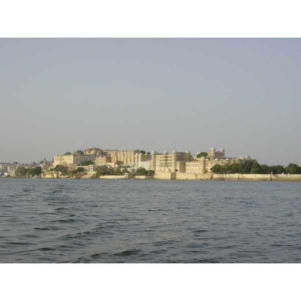 Photo Inde Udaipur 2003-05 141