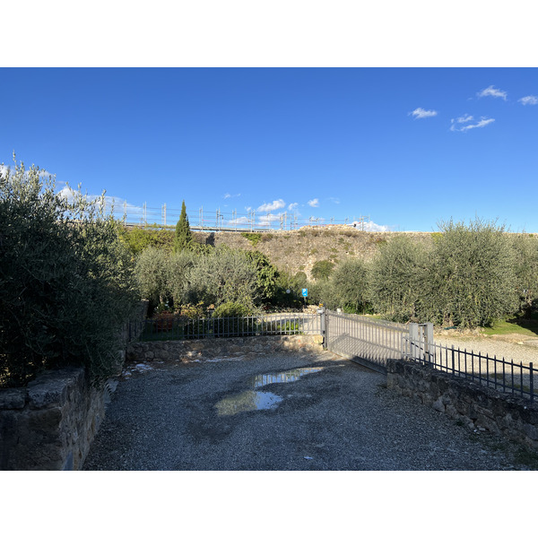Photo Italie Monteriggioni 2021-09 1