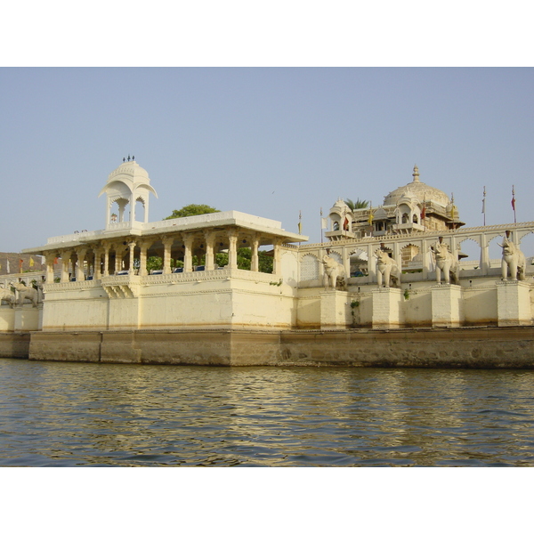 Photo Inde Udaipur 2003-05 138