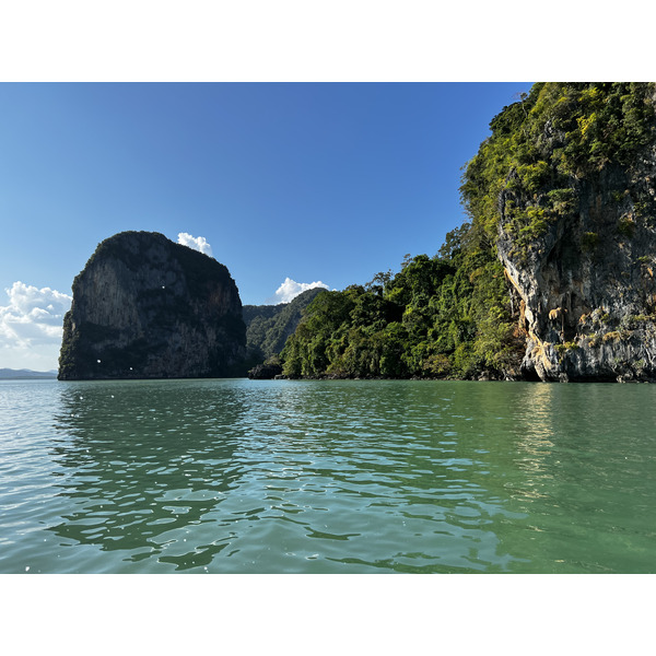 Photo Thaïlande Phang Nga Bay 2021-12 127