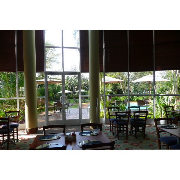 Photo Afrique du Sud Nelspruit Hotel Stay Easy Southern Sun 2008-09 14
