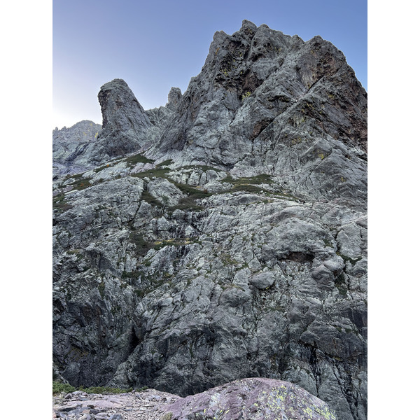 Photo France Corse Monte Cinto 2023-10 169