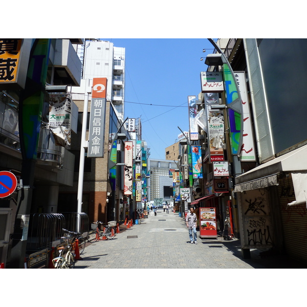 Photo Japon Tokyo 2010-06 72