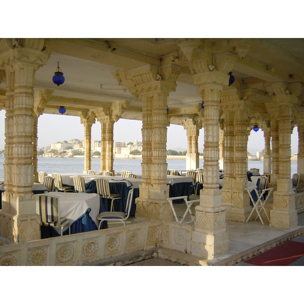 Photo Inde Udaipur 2003-05 32