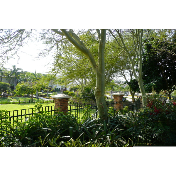 Photo Afrique du Sud Nelspruit Hotel Stay Easy Southern Sun 2008-09 18