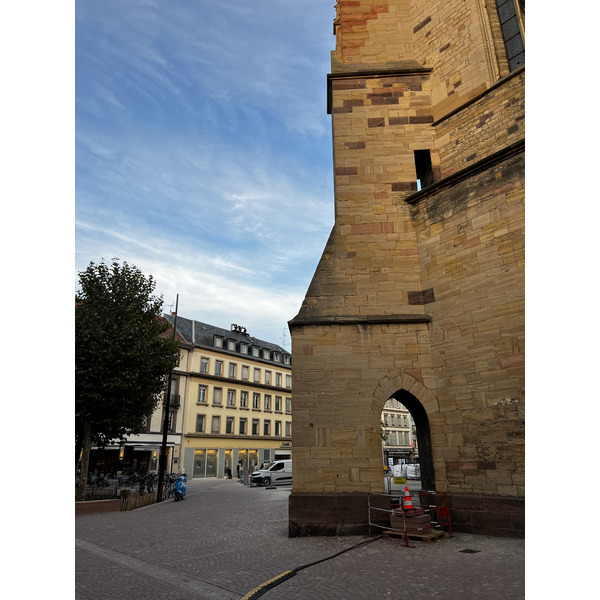 Photo France Colmar 2023-10 35