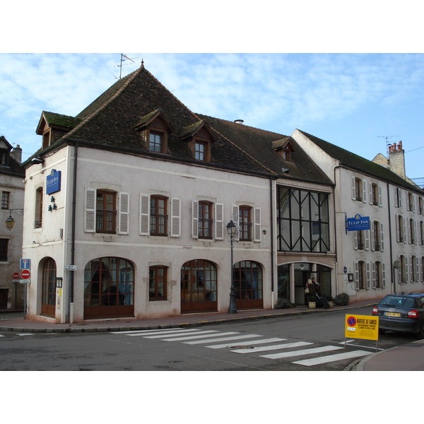 Photo France Beaune 2007-01 94