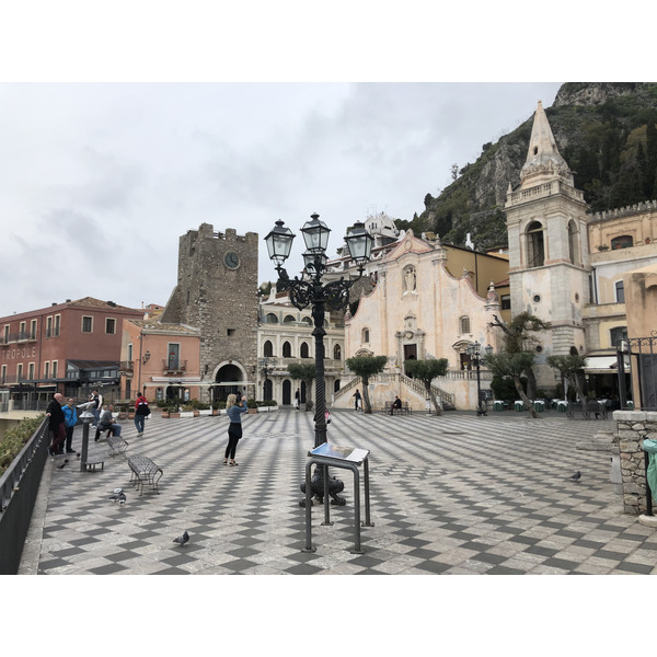Photo Italie Sicile Taormine 2020-02 98
